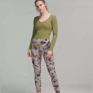 Lululemon Align Long Sleeve